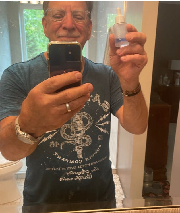 <strong>Jordan P, NY</strong>